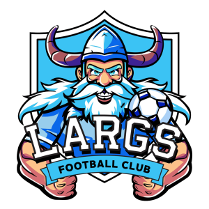 Largs Football Club: Senior & Junior Players Welcome