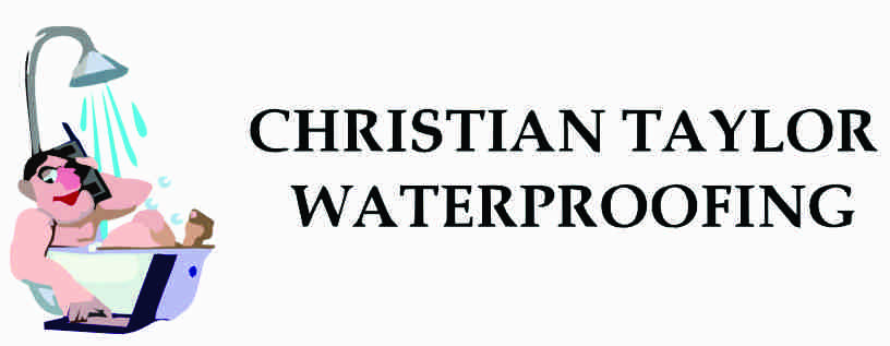 CHRISTIAN TAYLOR WATERPROOFING