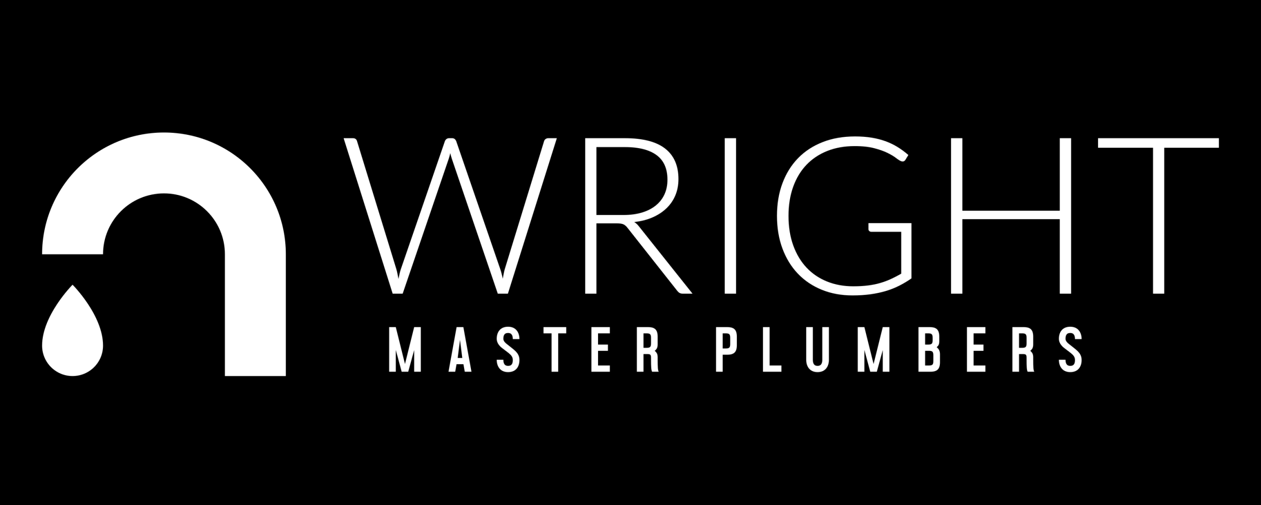 WRIGHT MASTER PLUMBERS